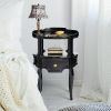 ADOREE FRENCH 1920S SIDE TABLE