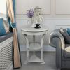 LANGUEDOC PEDESTAL TABLE