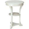 LANGUEDOC PEDESTAL TABLE