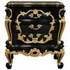 VIENNESE ROCOCO NIGHTSTAND