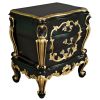 VIENNESE ROCOCO NIGHTSTAND