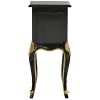 JOSEPHINE PETITE SIDE TABLE