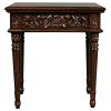 DARTMOOR MANOR SIDE TABLE