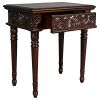 DARTMOOR MANOR SIDE TABLE