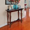 HARDWICK HALL CONSOLE TABLE