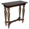 HARDWICK HALL CONSOLE TABLE