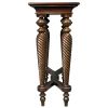 HARDWICK HALL CONSOLE TABLE