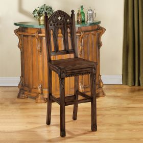 SUDBURY GOTHIC BAR STOOL