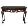 LE MONDE PALACE CONSOLE