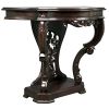 BROWN VAL DE LOIRE CONSOLE TABLE