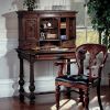 CHATEAU ANJOU DEMI DESK