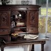 CHATEAU ANJOU DEMI DESK