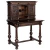 CHATEAU ANJOU DEMI DESK