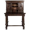 CHATEAU ANJOU DEMI DESK