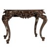 KING FREDERIC CONSOLE TABLE