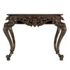 KING FREDERIC CONSOLE TABLE