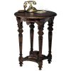 LOUIS XIV SIDE TABLE