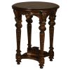 LOUIS XIV SIDE TABLE