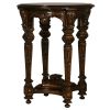 LOUIS XIV SIDE TABLE