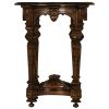 LOUIS XIV SIDE TABLE