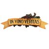 IN VINO VERITAS PLAQUE