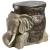 SULTANS ELEPHANT TABLE