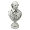 WILLIAM SHAKESPEARE BUST