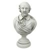 WILLIAM SHAKESPEARE BUST