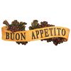 BUON APPETITO PLAQUE