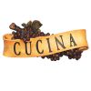 CUCINA PLAQUE