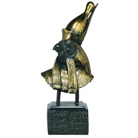 HORUS BUST