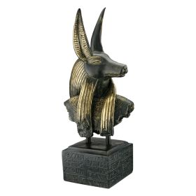 ANUBIS BUST