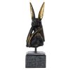 ANUBIS BUST