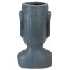 Easter Island Moai Outdoor Garden Planter Statue