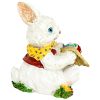 MORTIMER EASTER BUNNY STATUE