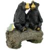 Best Bear Buddies Outdoor Garden Statue