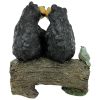 Best Bear Buddies Outdoor Garden Statue