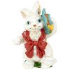 CONSTANCE EASTER BUNNY STATUE