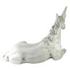 MEDIUM MYSTICAL UNICORN OF AVALON STATUE