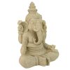 SANDSTONE LORD GANESHA STATUE