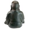 LARGE LAUGHING BUDDHA STATUE