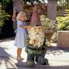 Gottfried The Grande Garden Gnome Statue