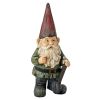 Gottfried The Grande Garden Gnome Statue