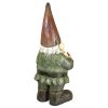 Gottfried The Grande Garden Gnome Statue