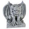 GOMORRAH THE GARGOYLE STATUE