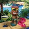 KAHUNA TIKI SURFER DUDE STATUE