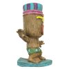 KAHUNA TIKI SURFER DUDE STATUE