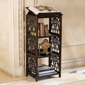 THOMAS AQUINAS BOOK STAND