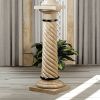 BOTTOCHINO SPIRALED MARBLE COLUMN