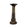 EBONY VERSAILLES MARBLE COLUMN